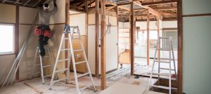 Entreprise de rénovation de la maison et de rénovation d’appartement à Touquin